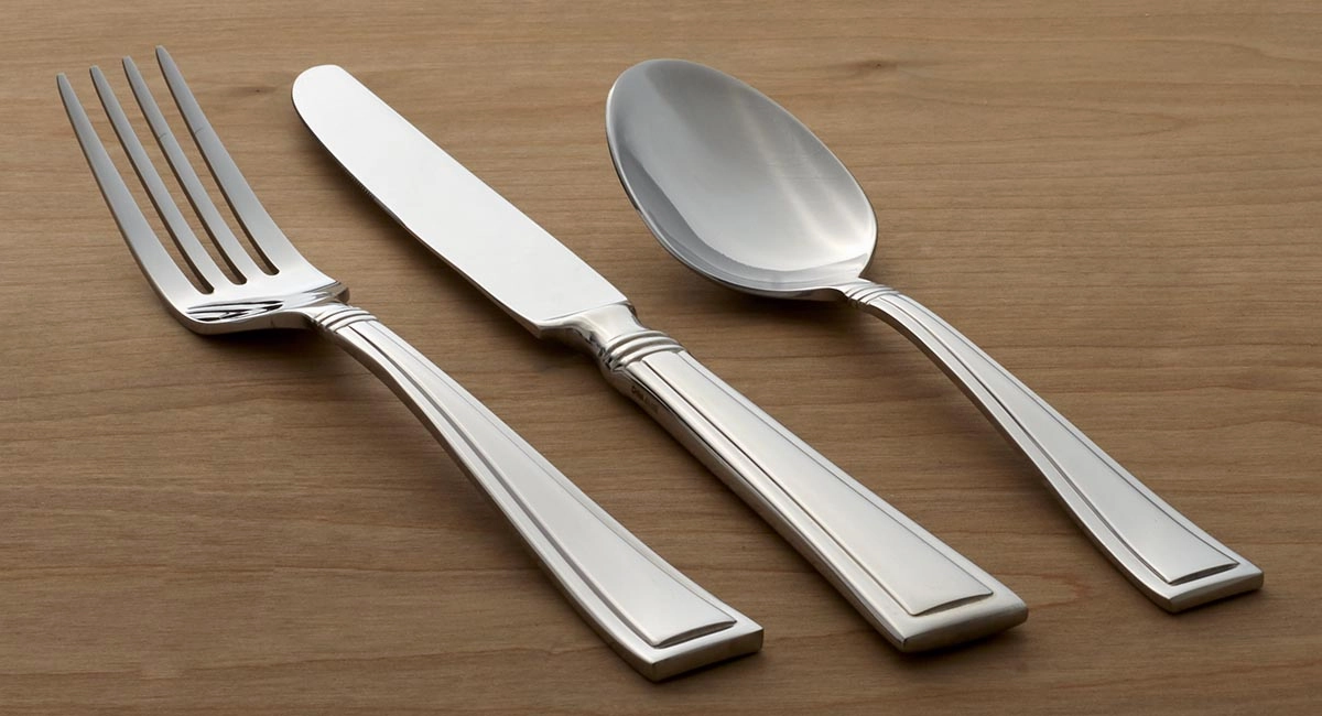 Butler 20 Piece Flatware Set