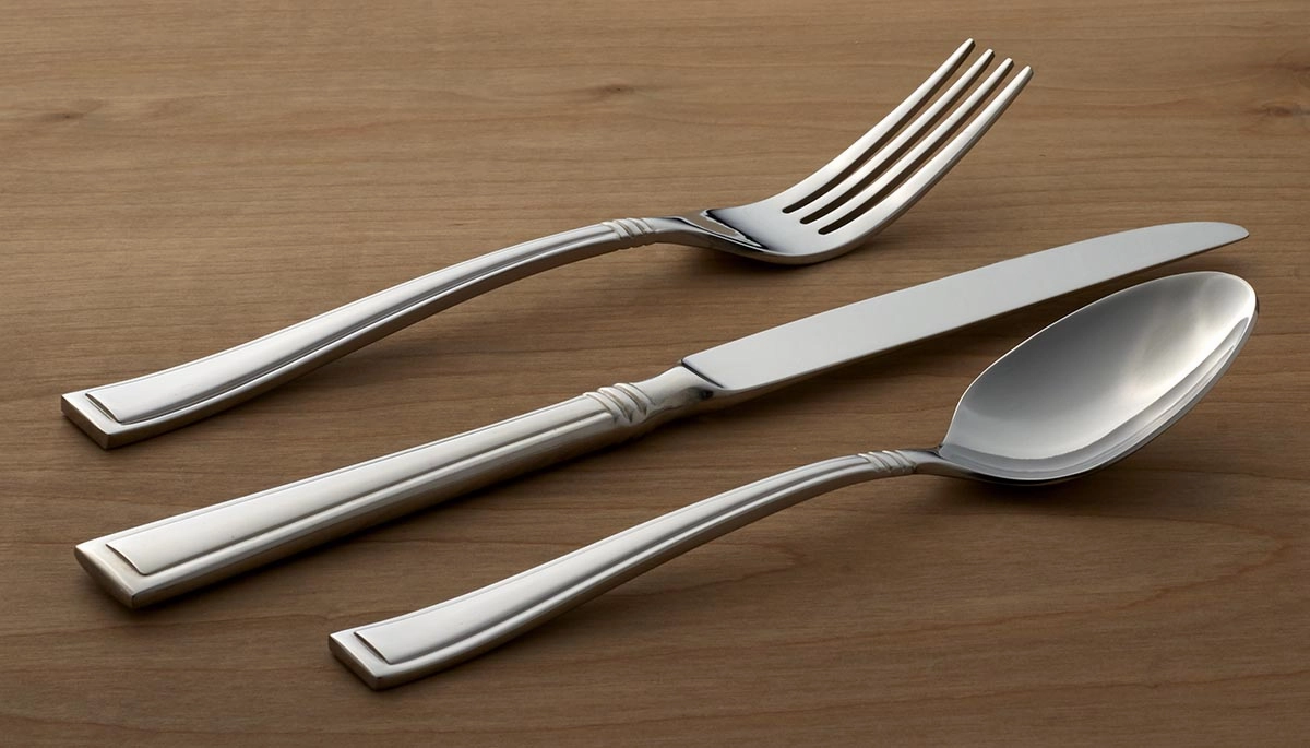 Butler 20 Piece Flatware Set