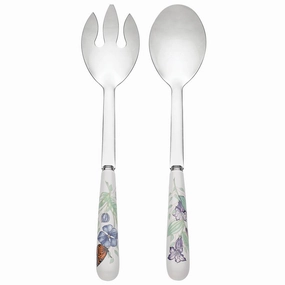Butterfly Meadow 2-Piece Serving Set