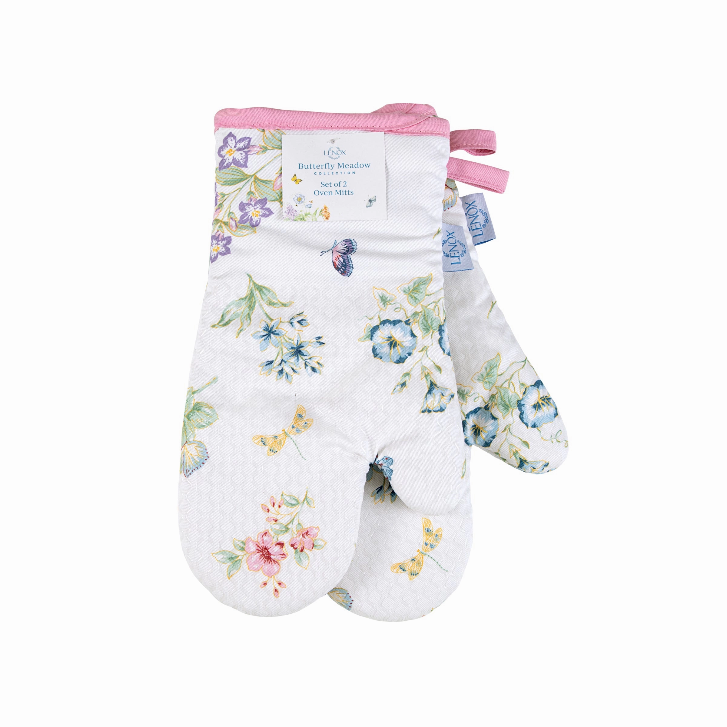 Butterfly Meadow 5 pc Gift Set