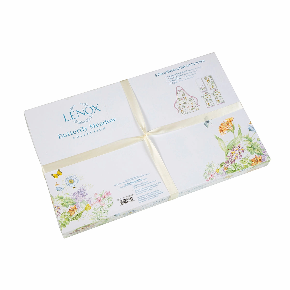Butterfly Meadow 5 pc Gift Set