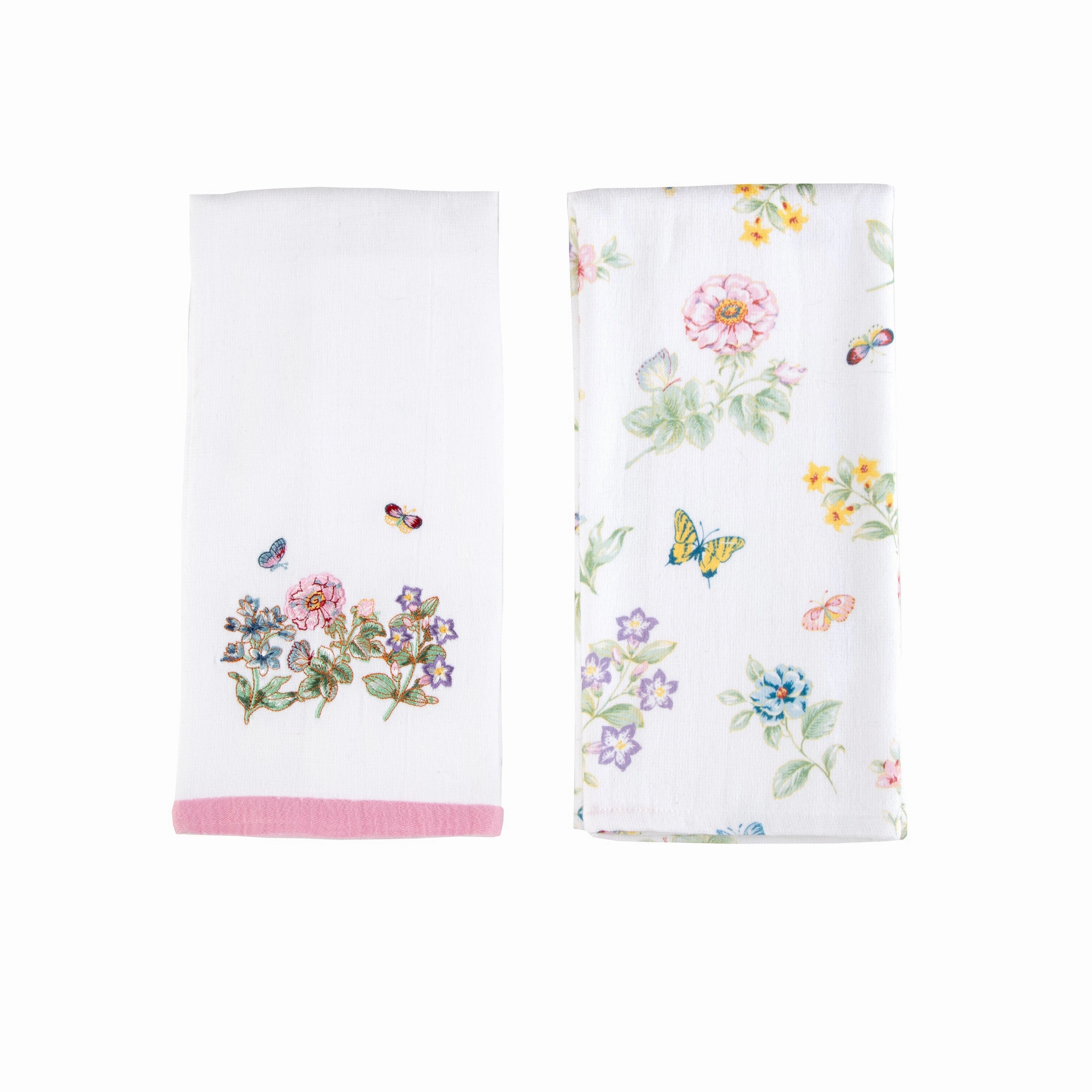 Butterfly Meadow 5 pc Gift Set
