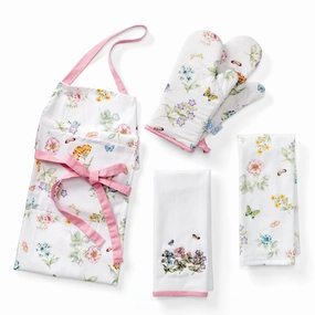 Butterfly Meadow 5 pc Gift Set