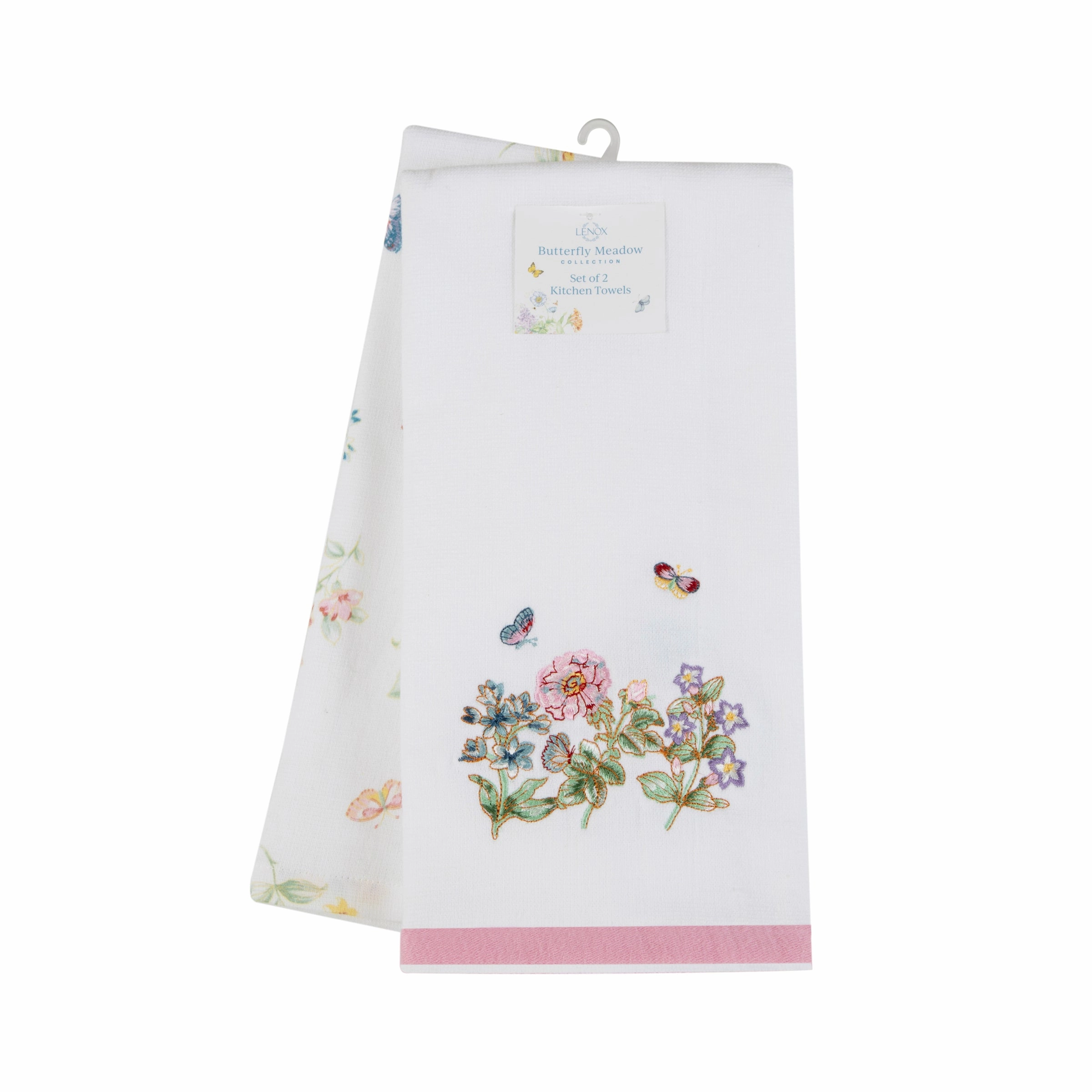 Butterfly Meadow 5 pc Gift Set