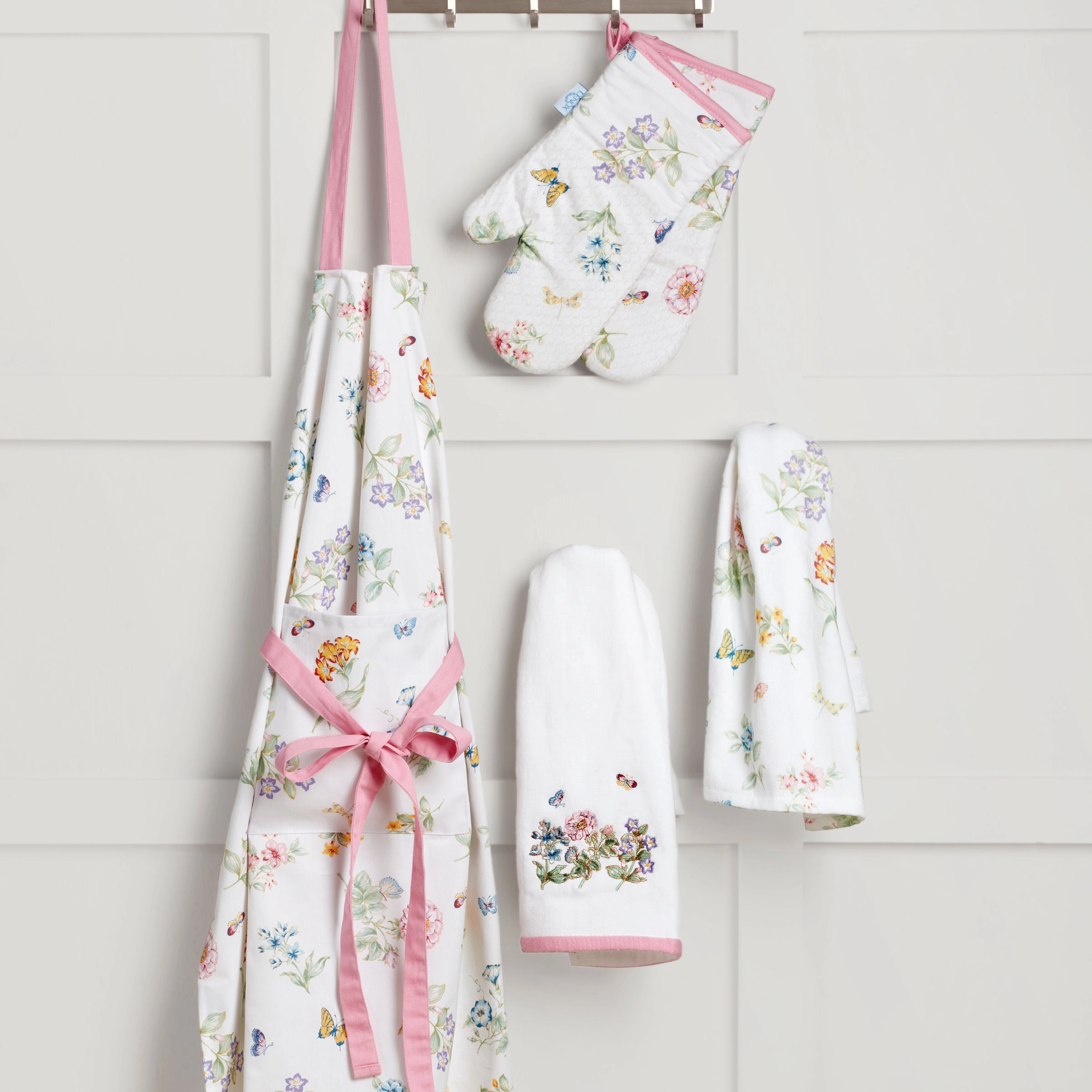 Butterfly Meadow 5 pc Gift Set