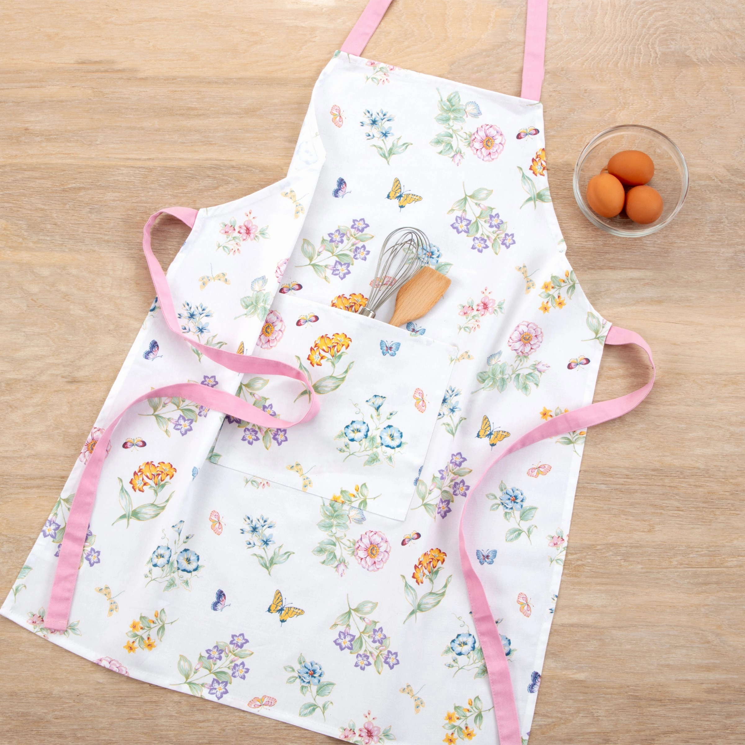 Butterfly Meadow 5 pc Gift Set