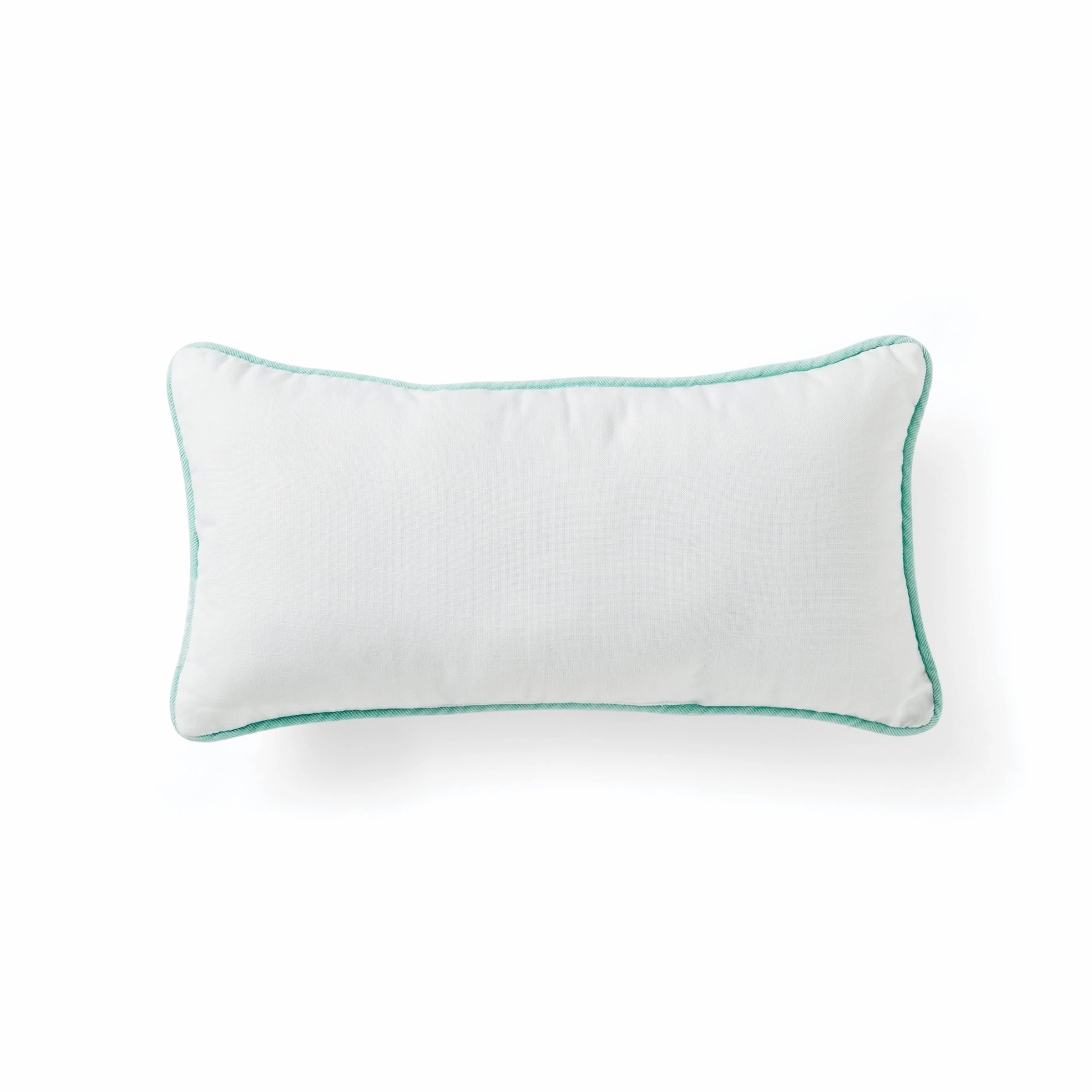 Butterfly Meadow Live Well Pillow 10X20