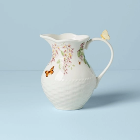 Butterfly Meadow Pitcher
