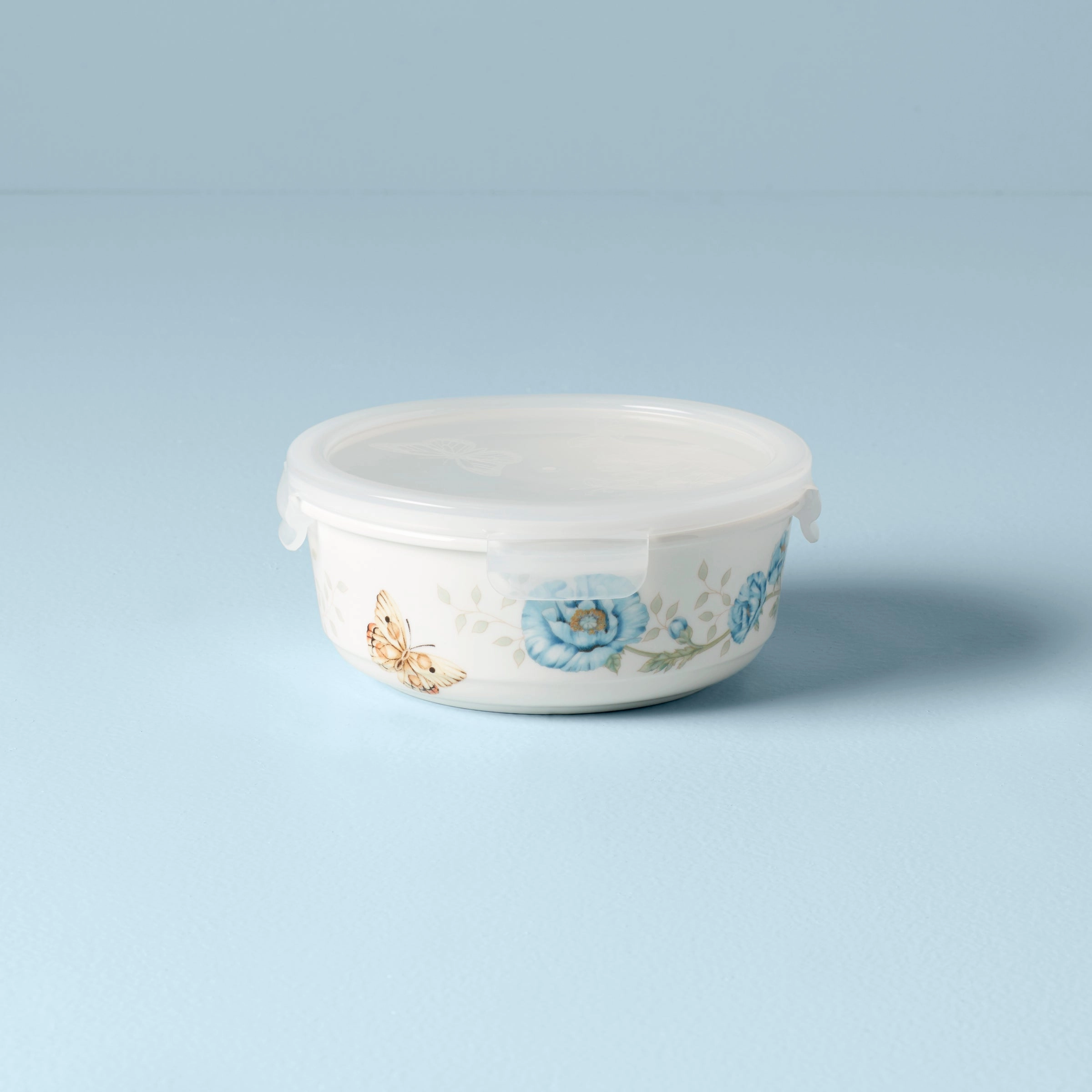 Butterfly Meadow Serve & Store Container