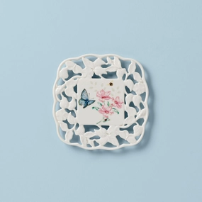Butterfly Meadow Trivet