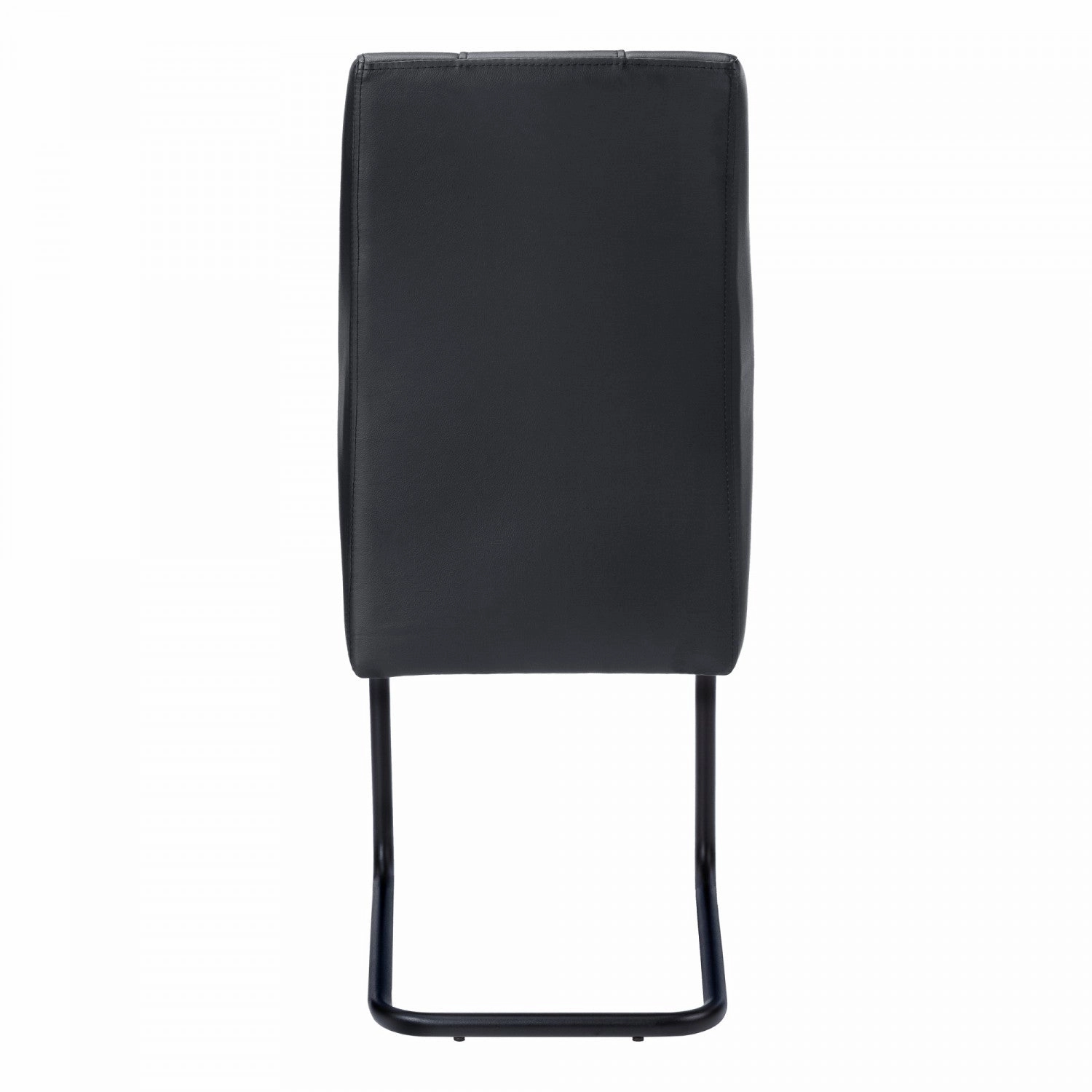 Cabot Dining Chair - Black - Set Of Two