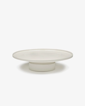 Cake stand Alabaster Dune