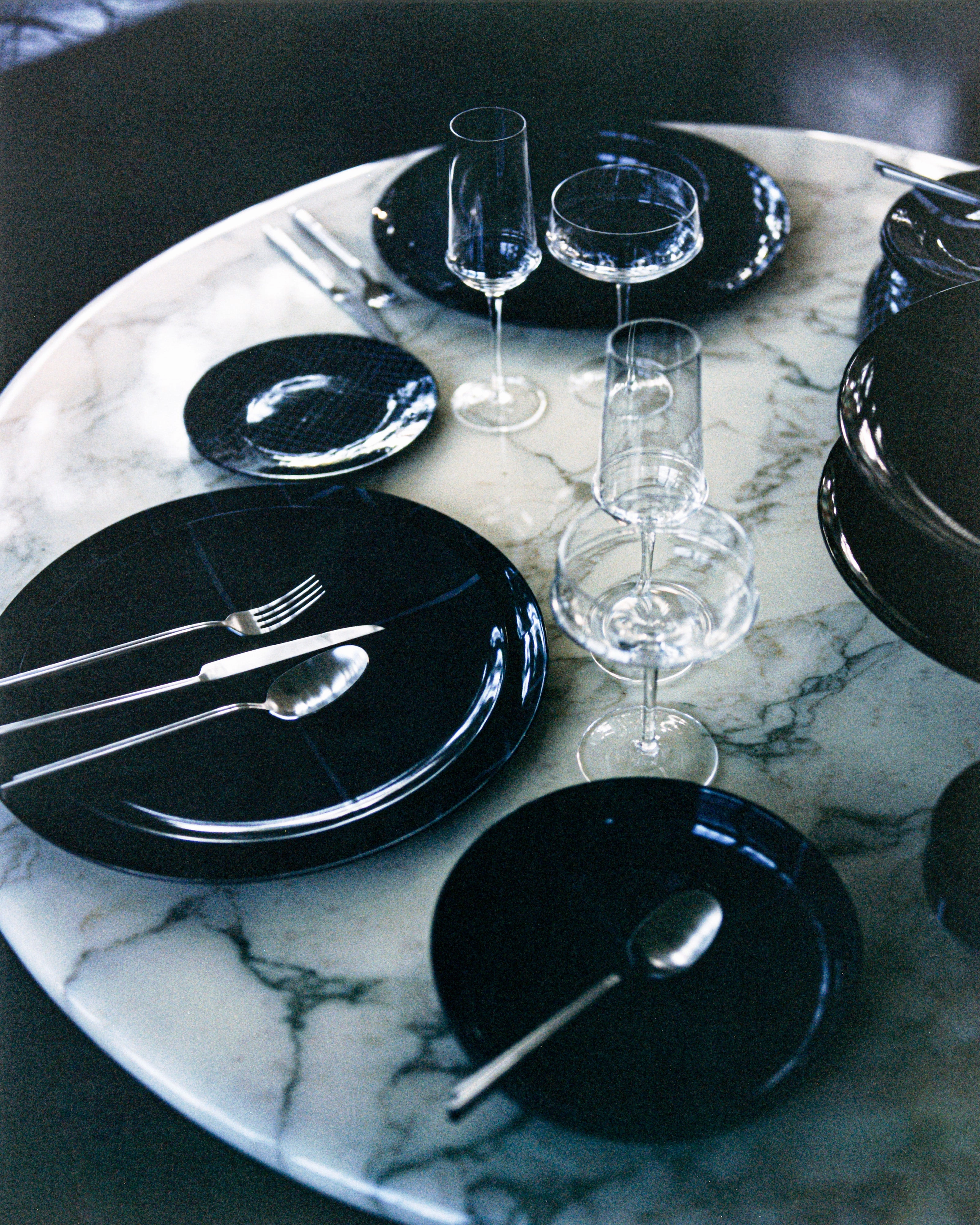 Cake stand Pacific Zuma