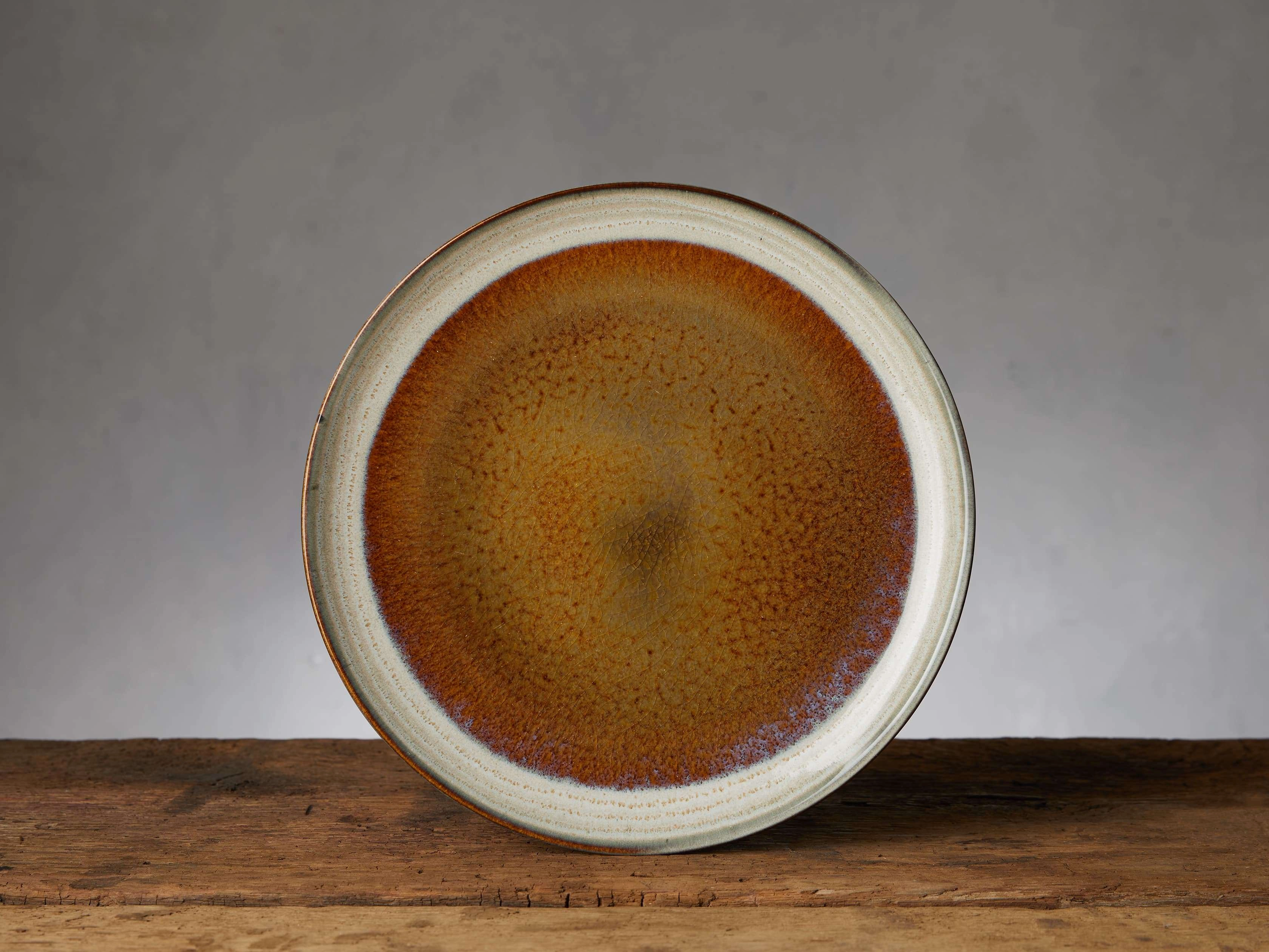 Canyon Dinner Plates (Set of 4)