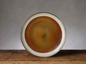 Canyon Dinner Plates (Set of 4)