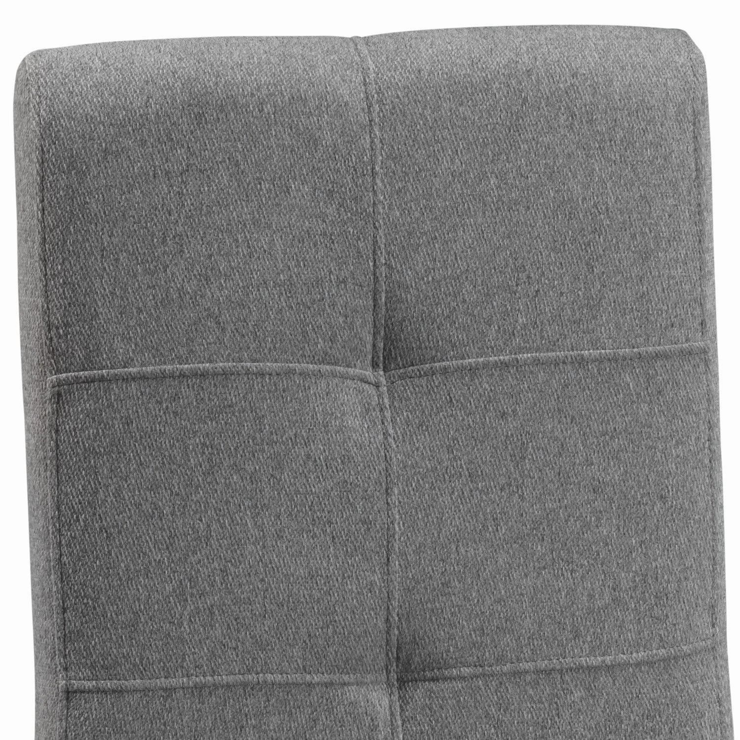 Carson Side Chair - Grey
