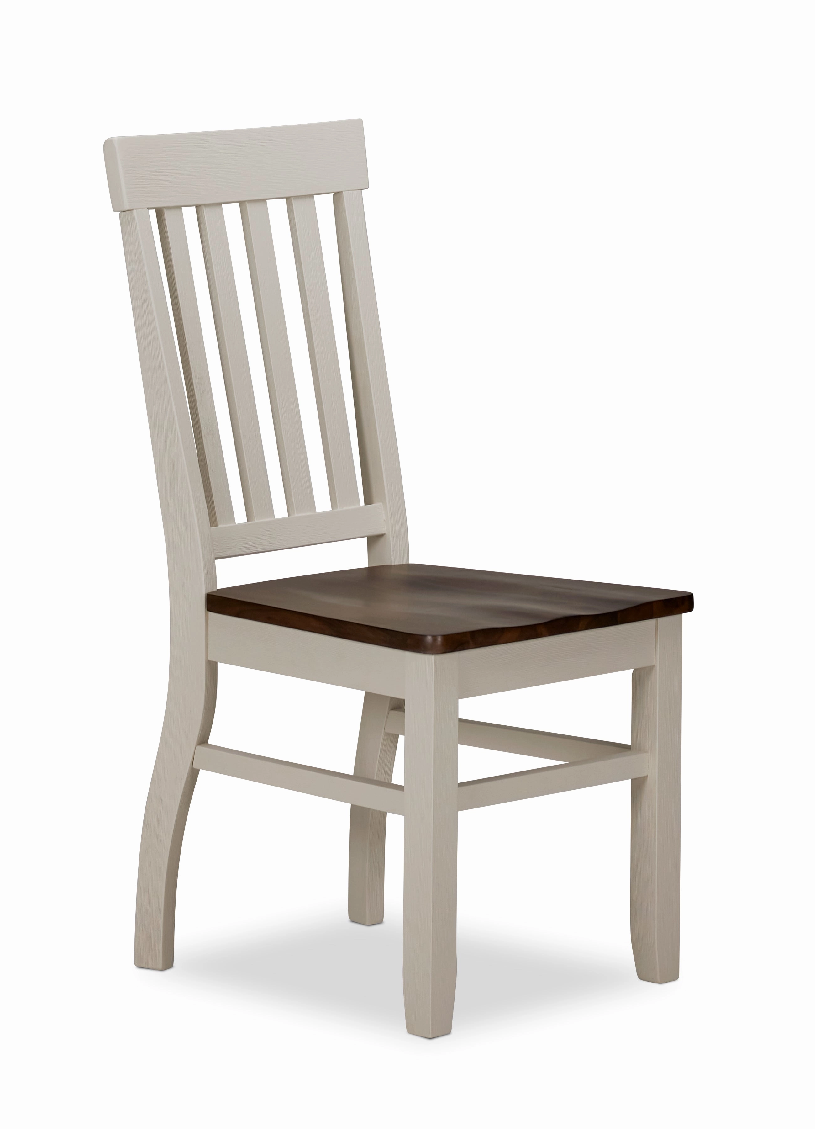 Caylie 5-Piece Dining Set - Ivory, Driftwood