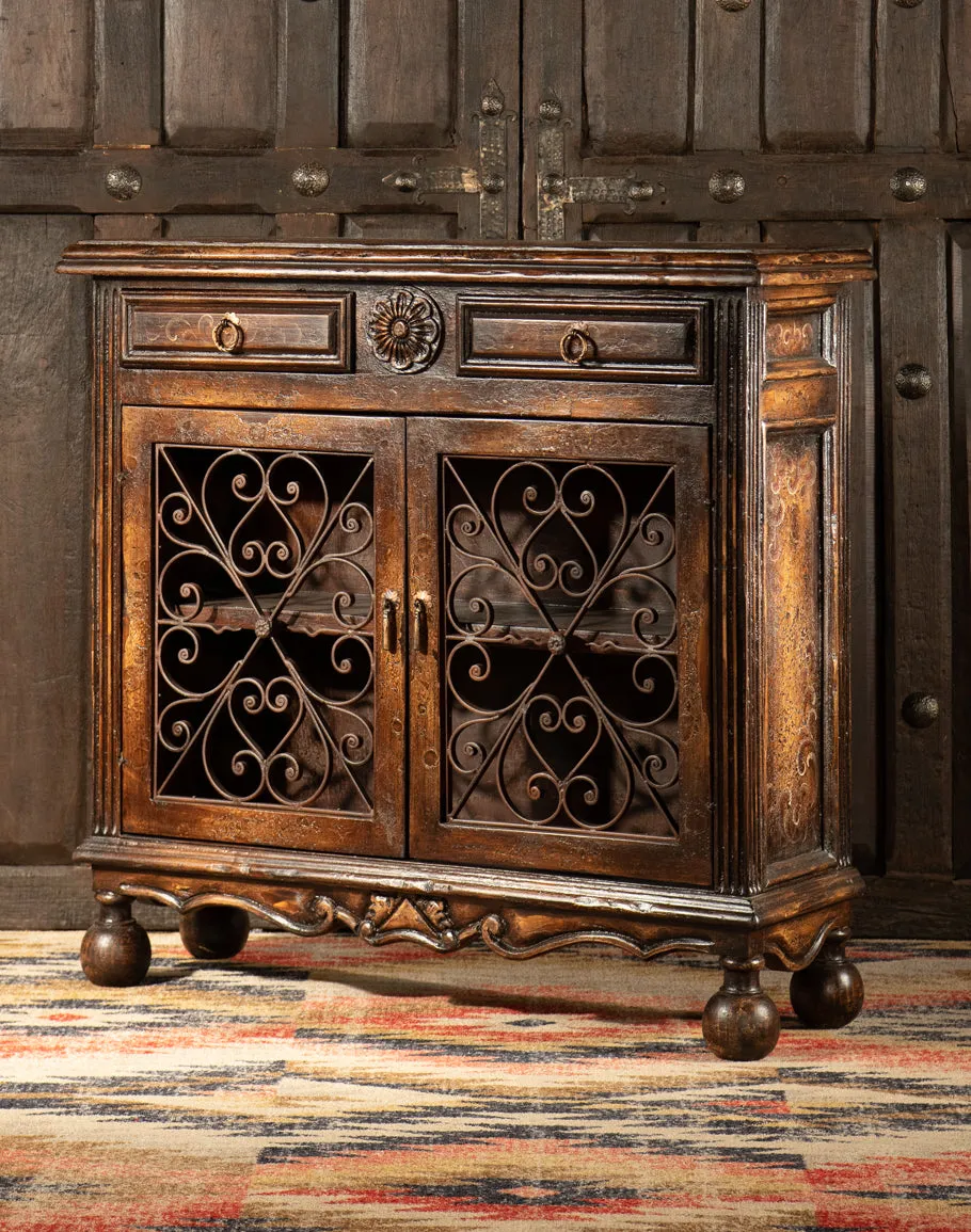 Cerro de Pasco Sideboard