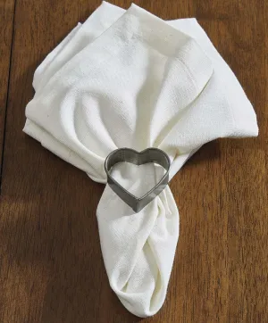 Chadwick Napkin Set - 5 Colors blender, kitchen appliance
