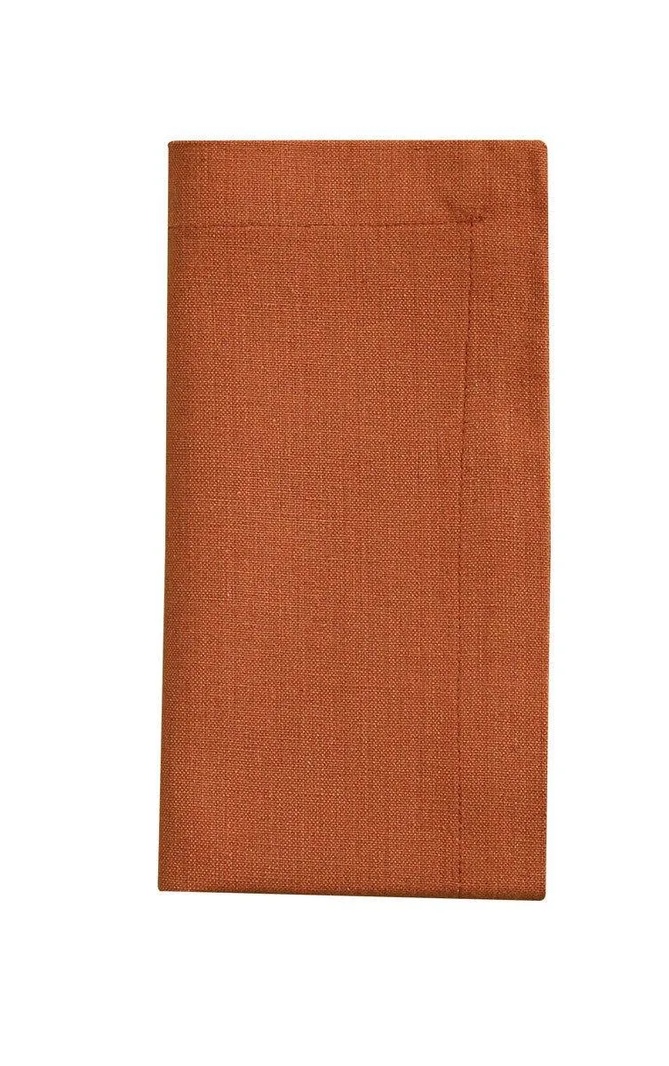 Chadwick Napkin Set - 5 Colors
