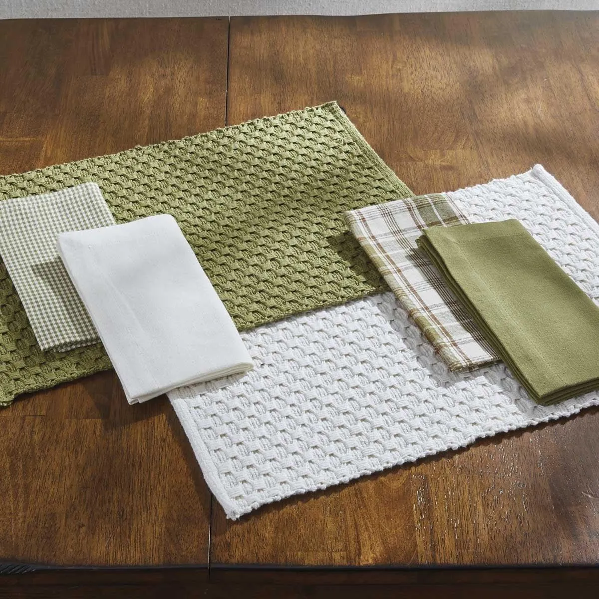 Chadwick Placemat Set