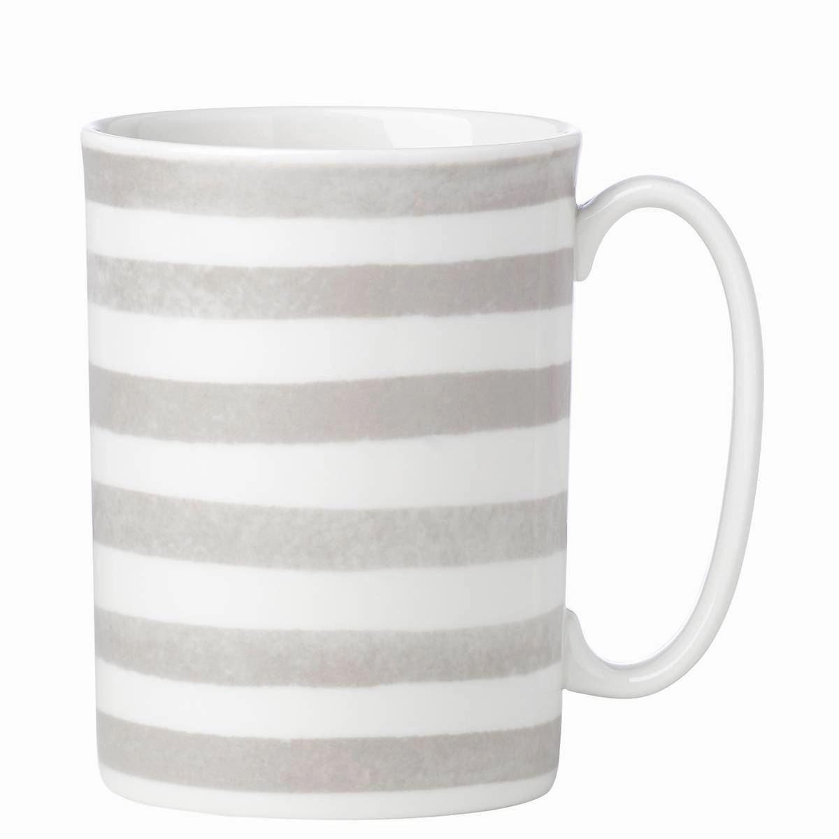 Charlotte Street Grey North Mug