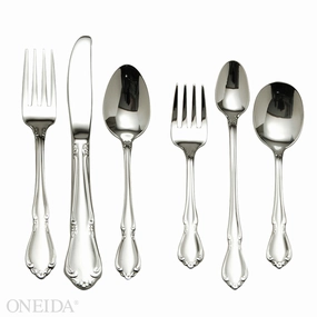 Chateau 6 Piece Progress Set