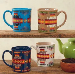 Chief Joseph Coffee Mug Set toilet seat cover, slow close seat
