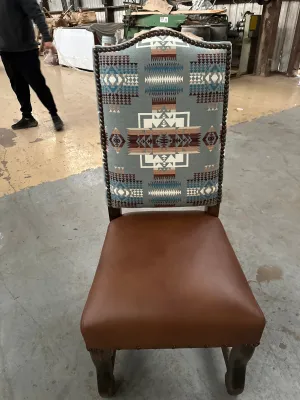Chief Joseph Southwest Dining Chair gaming chair, computer chair
