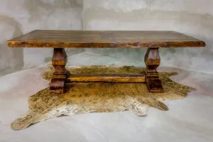 Chihuahua Pine Rustic Dining Tables gaming chair, computer chair