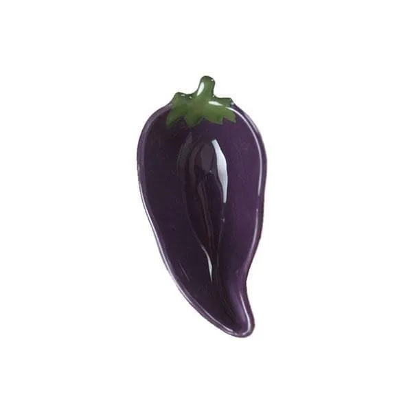 Chili Pepper Shape Bowls