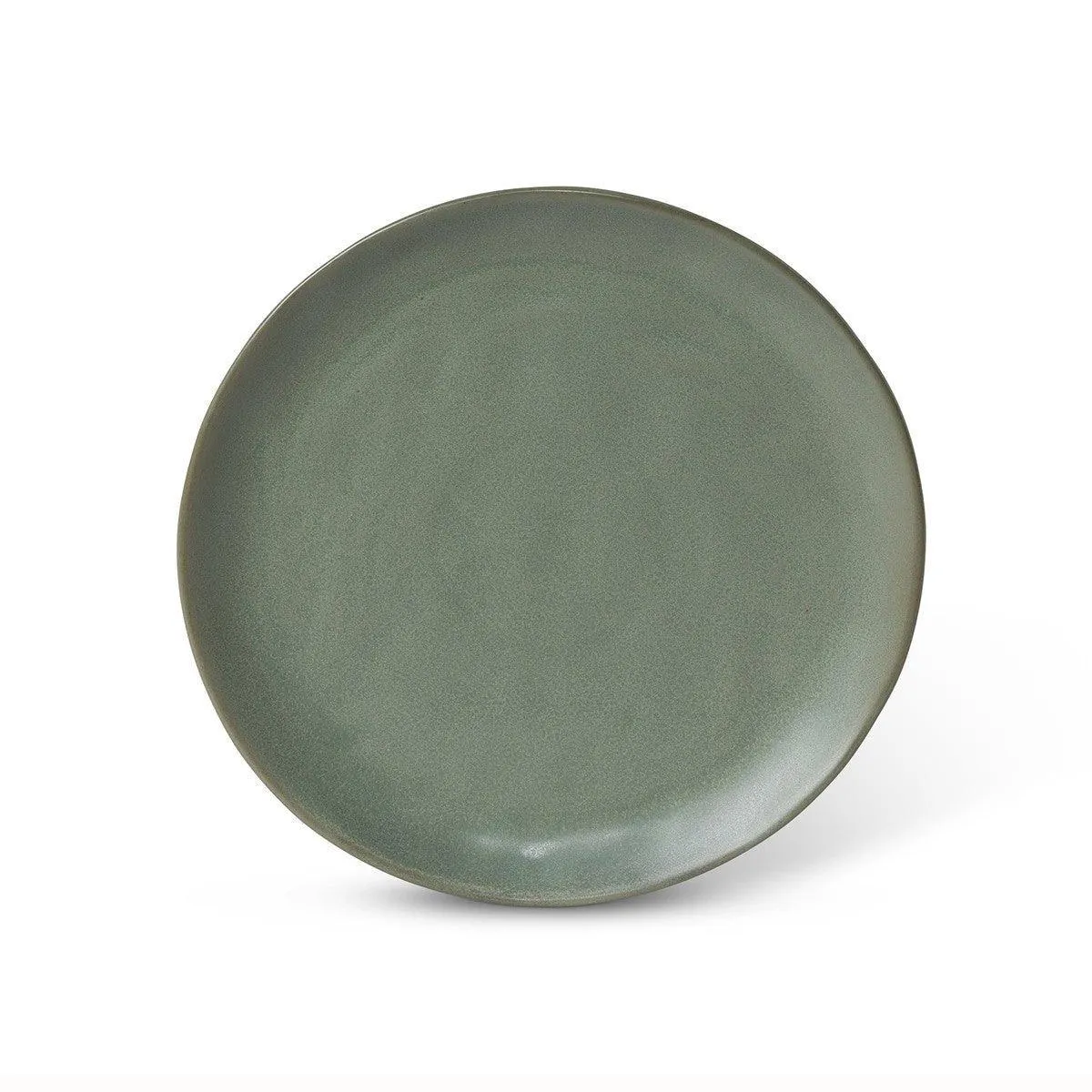 Clara Glazed Dinnerware - 16 Pc Set