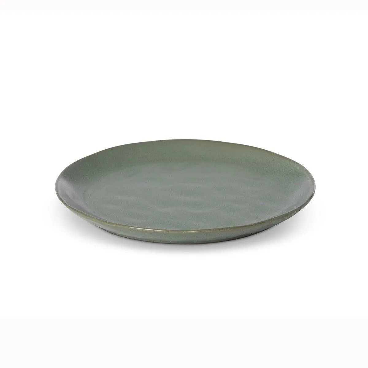 Clara Glazed Dinnerware - 16 Pc Set