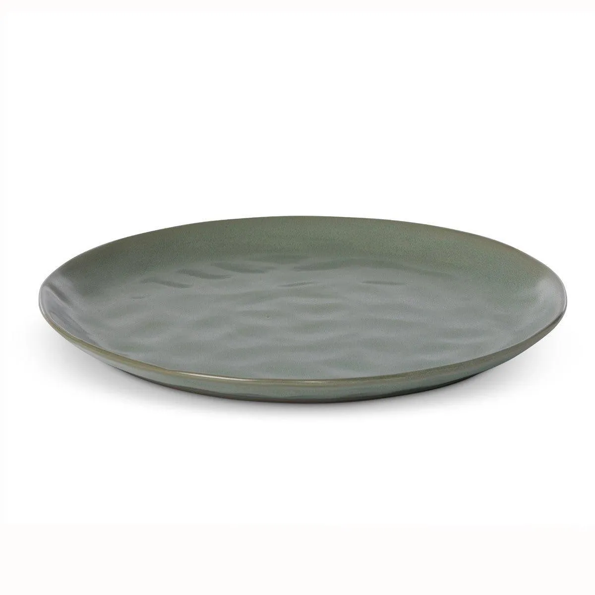 Clara Glazed Dinnerware - 16 Pc Set