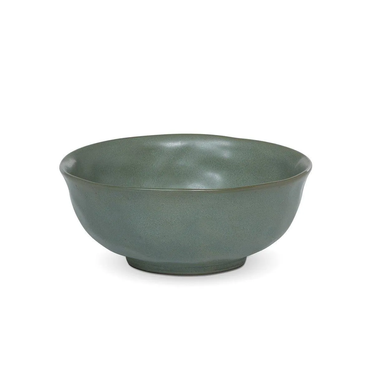 Clara Glazed Dinnerware - 16 Pc Set