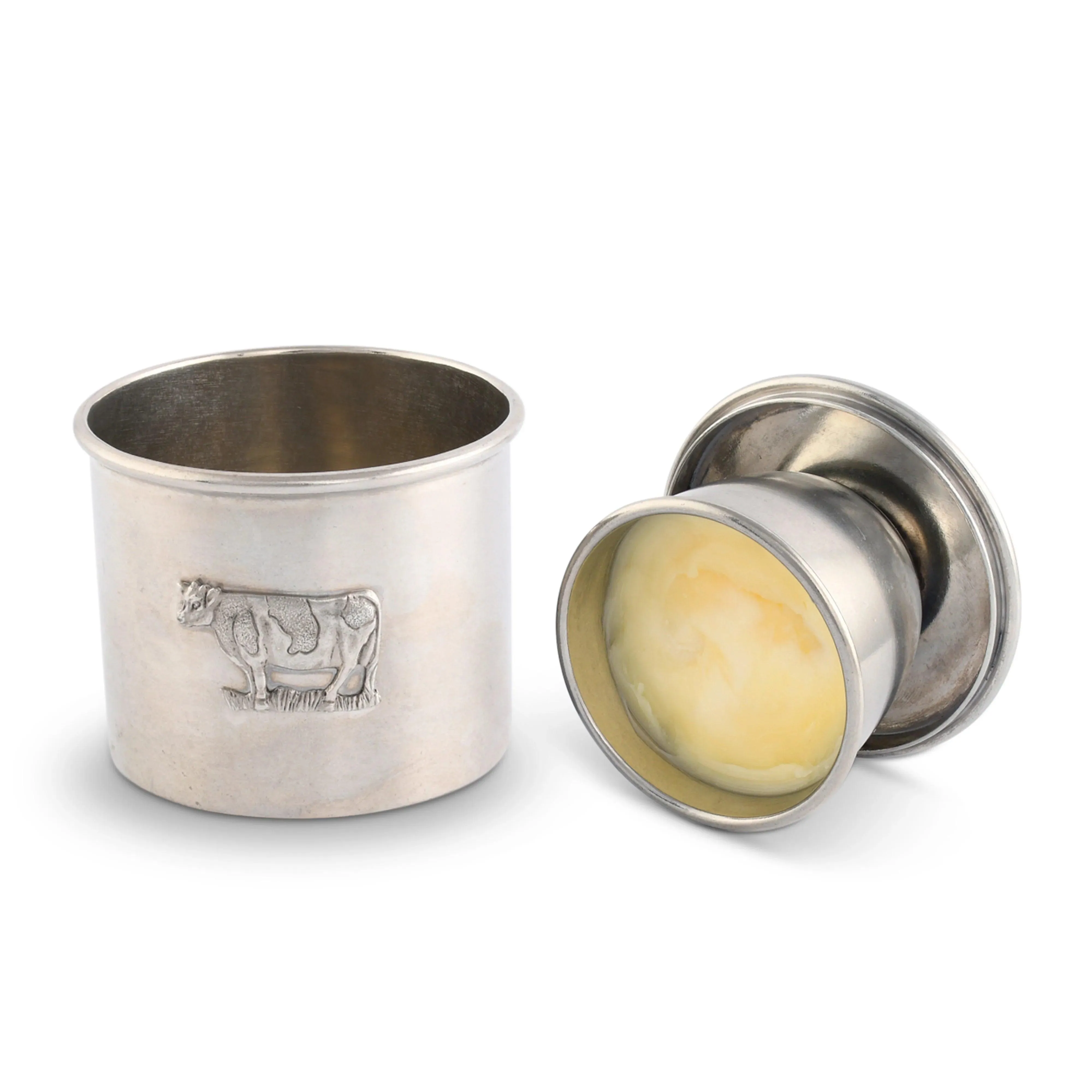 Classic French Butter Bell