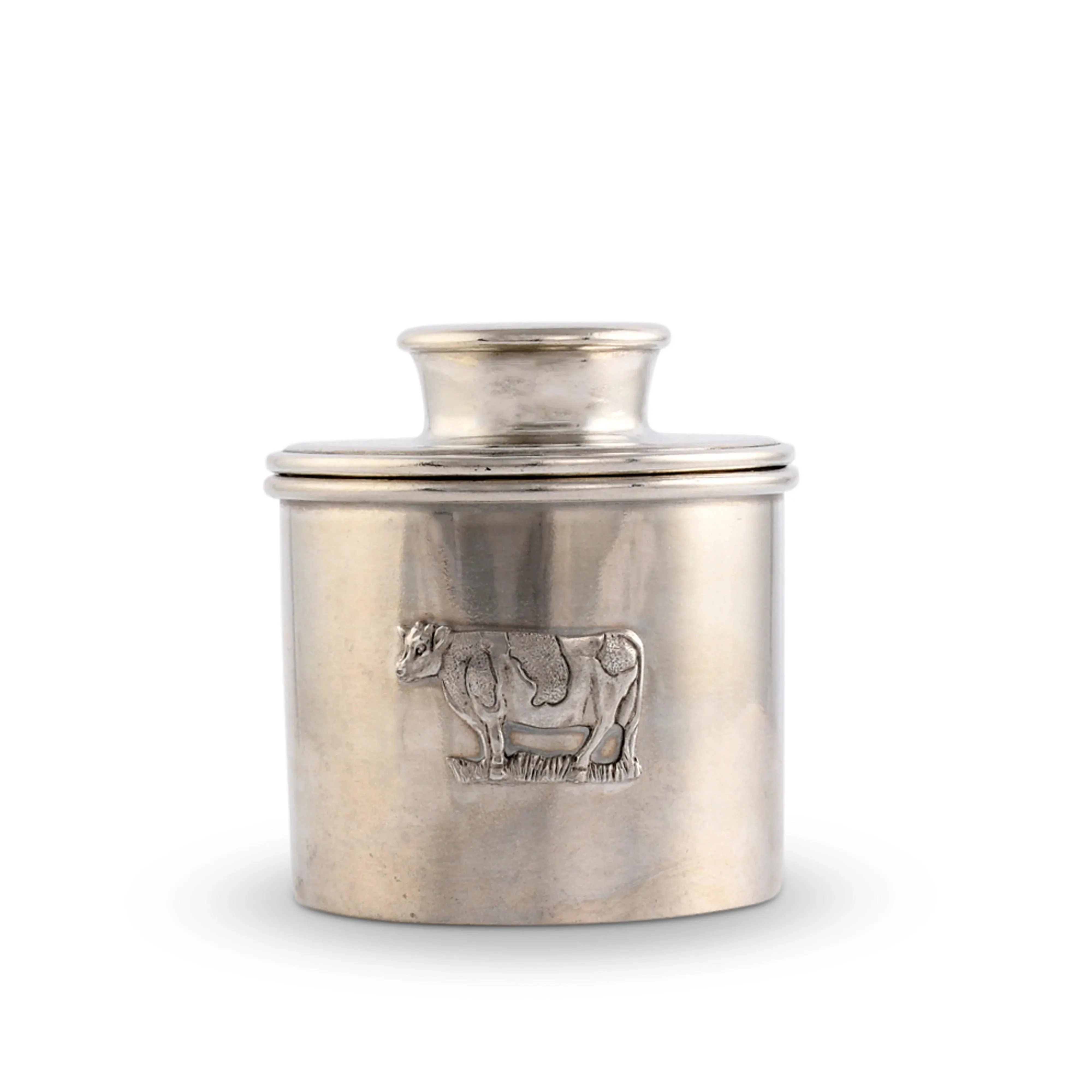 Classic French Butter Bell
