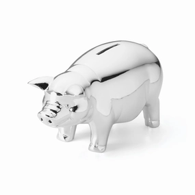 Classic Piggy Bank
