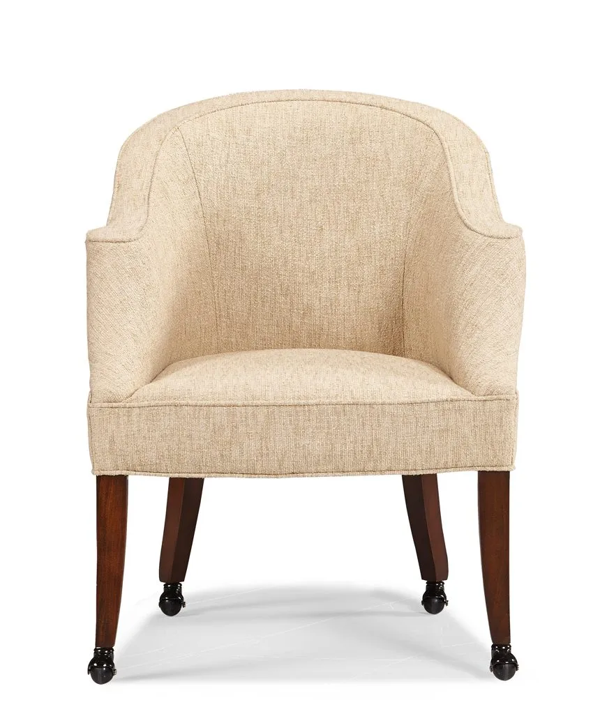 Cole Castor Chair