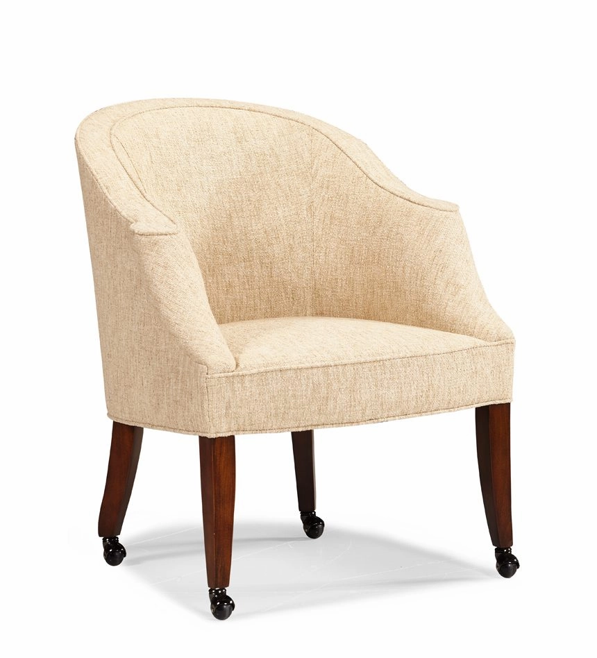 Cole Castor Chair