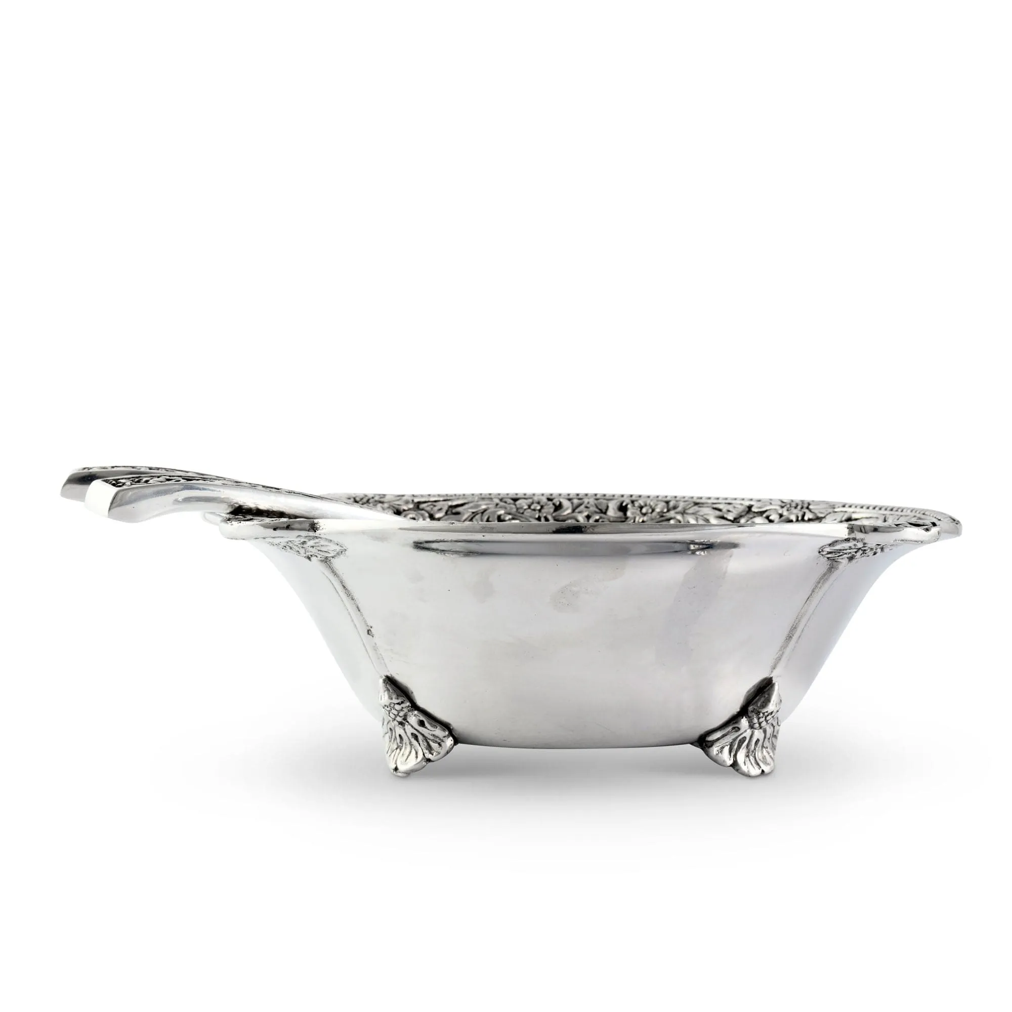 Concho Pattern Salad Bowl Set
