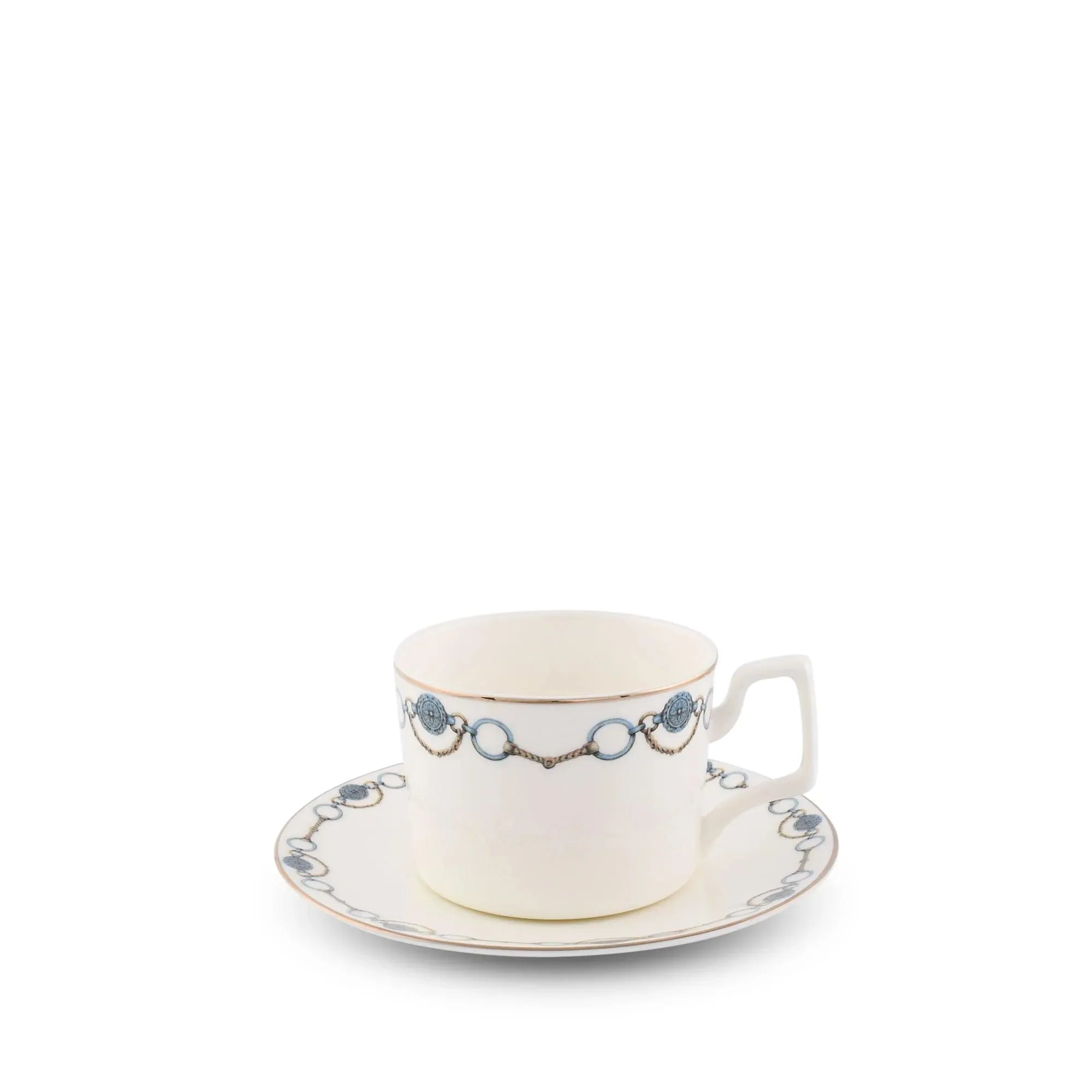 Conchos Western Dinnerware