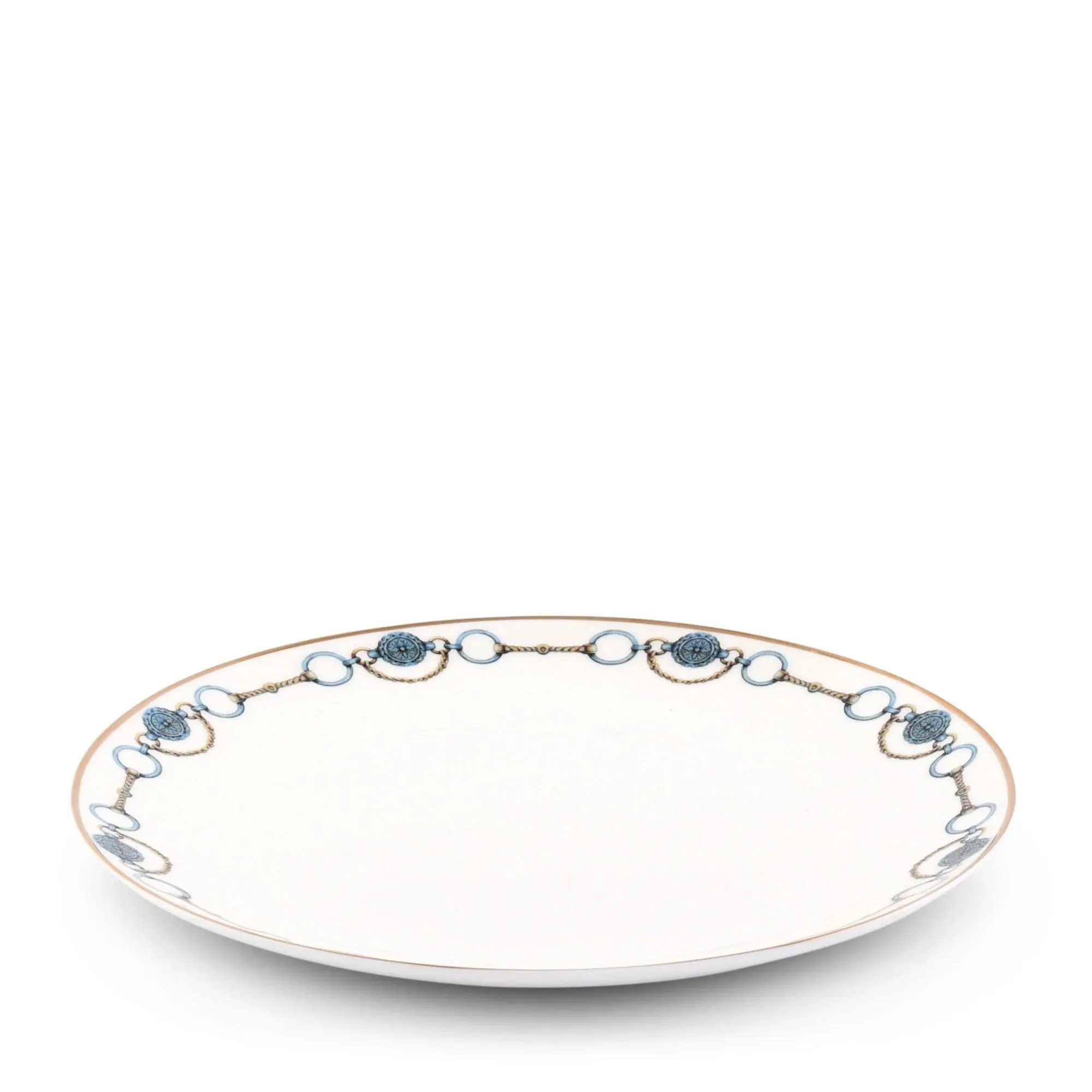 Conchos Western Dinnerware