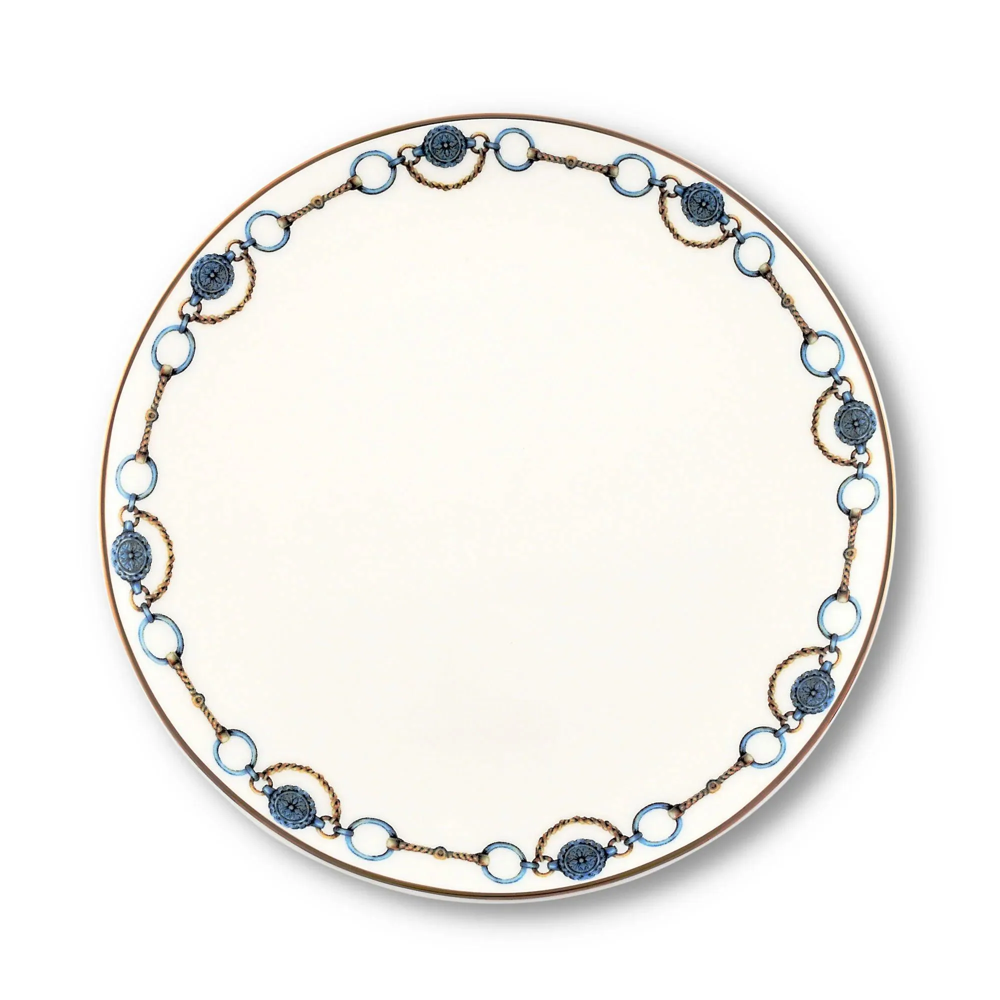 Conchos Western Dinnerware
