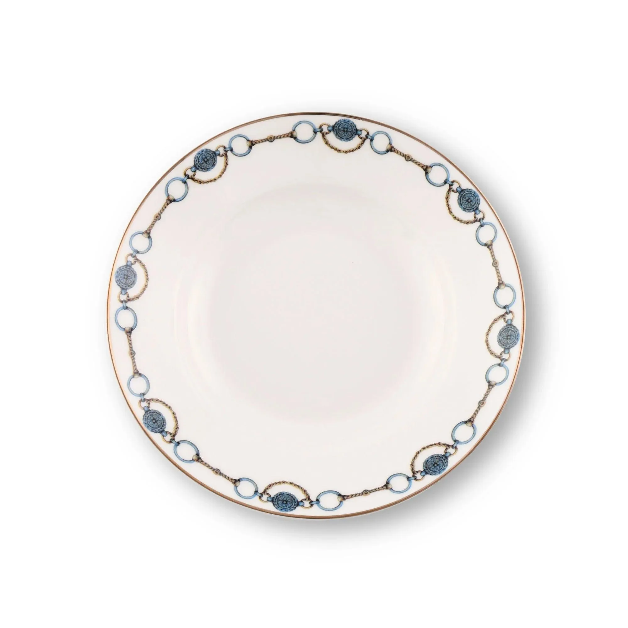 Conchos Western Dinnerware