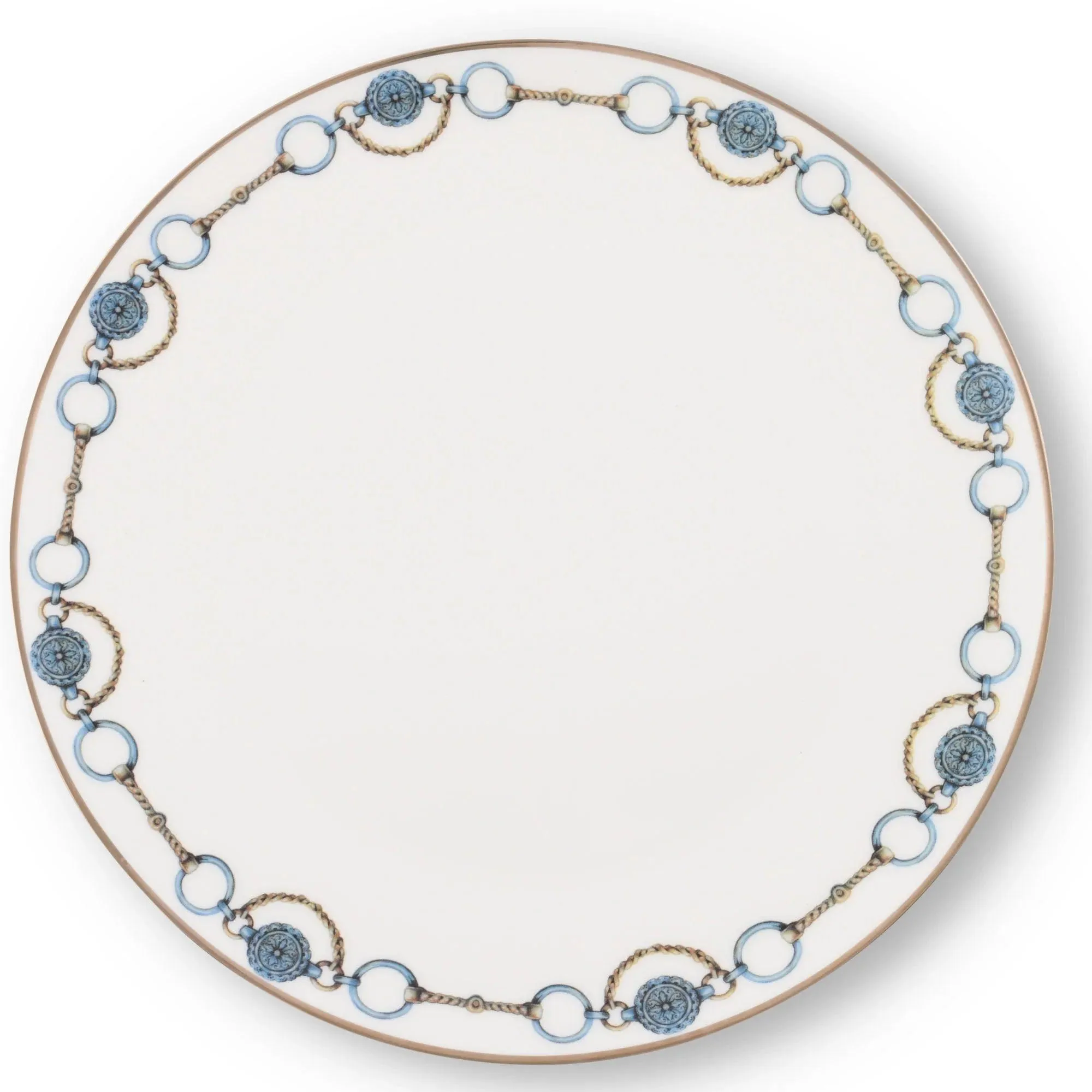 Conchos Western Dinnerware