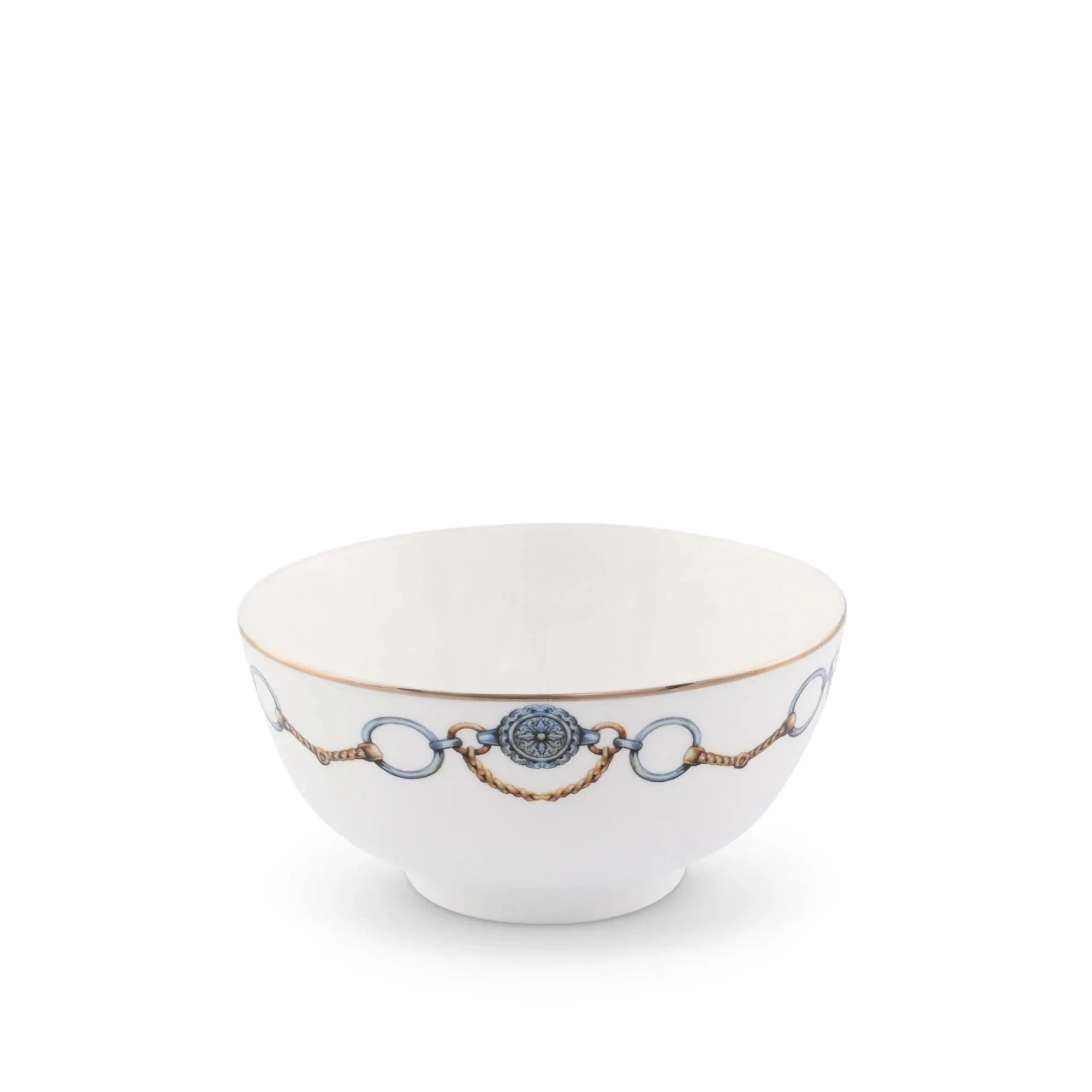 Conchos Western Dinnerware