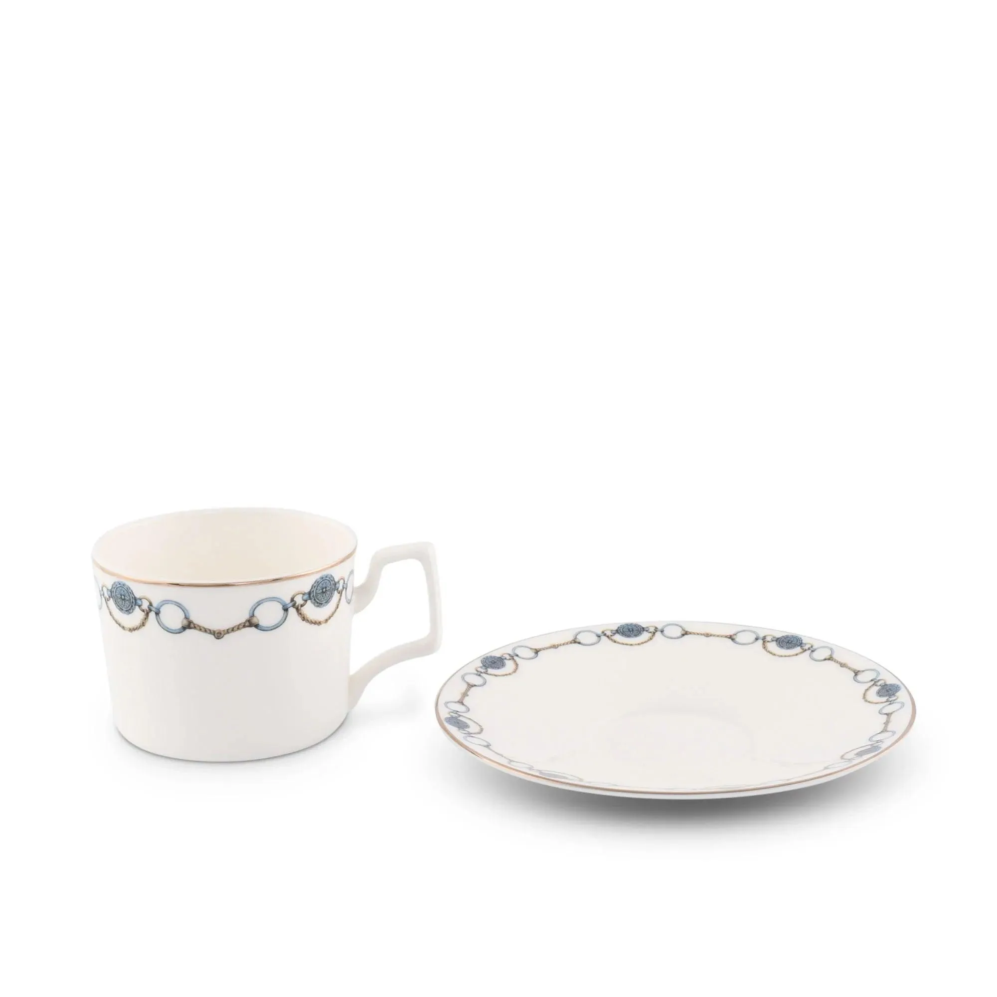 Conchos Western Dinnerware