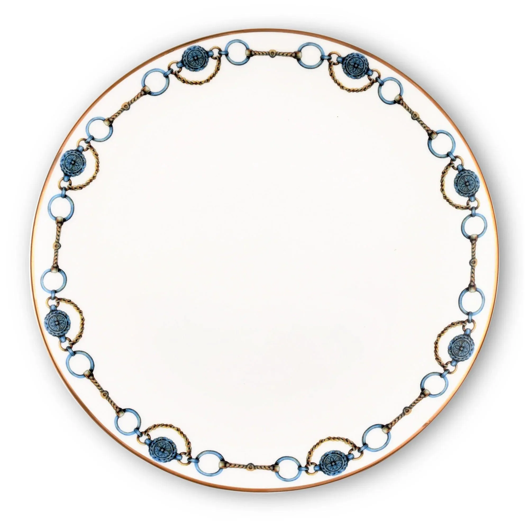 Conchos Western Dinnerware