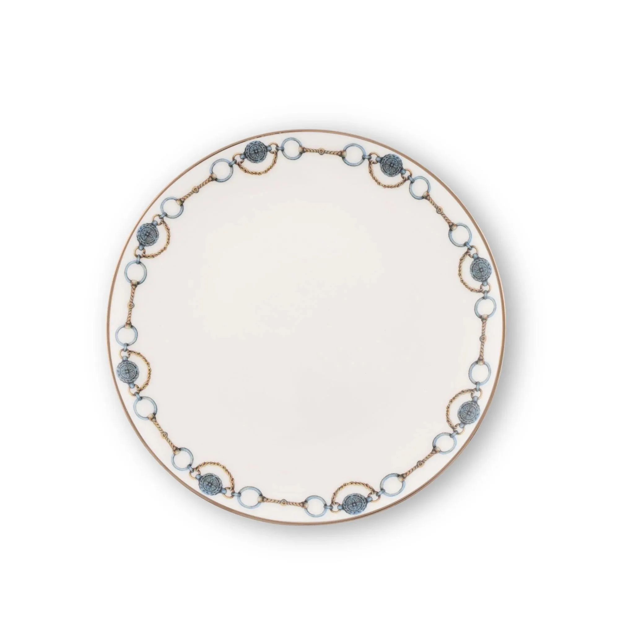 Conchos Western Dinnerware